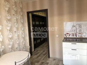 1-к квартира, вторичка, 38м2, 9/10 этаж