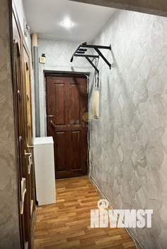 2-к квартира, вторичка, 42м2, 1/5 этаж