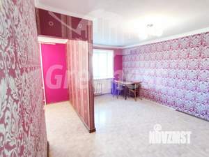 1-к квартира, вторичка, 33м2, 2/4 этаж