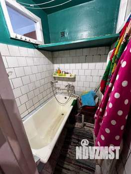 3-к квартира, вторичка, 57м2, 2/5 этаж