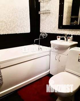 2-к квартира, вторичка, 44м2, 1/5 этаж