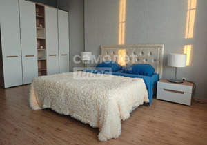 3-к квартира, вторичка, 110м2, 12/12 этаж