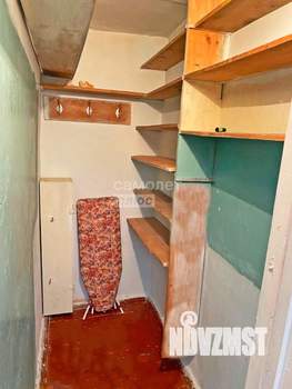 2-к квартира, вторичка, 44м2, 5/5 этаж