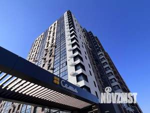 3-к квартира, вторичка, 65м2, 4/19 этаж