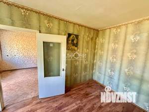 3-к квартира, вторичка, 58м2, 3/5 этаж