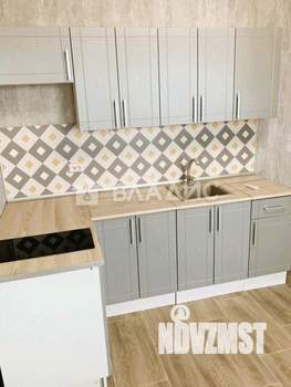 1-к квартира, вторичка, 37м2, 5/16 этаж