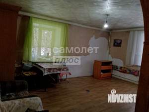2-к квартира, вторичка, 42м2, 1/3 этаж
