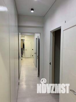 4-к квартира, вторичка, 107м2, 6/14 этаж