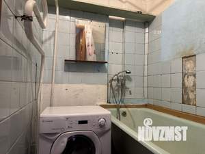 2-к квартира, вторичка, 46м2, 5/5 этаж