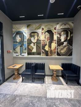 3-к квартира, вторичка, 84м2, 3/18 этаж