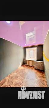 2-к квартира, вторичка, 42м2, 2/5 этаж