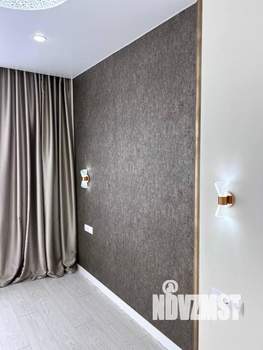 2-к квартира, вторичка, 42м2, 14/16 этаж