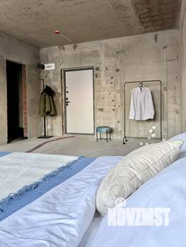 1-к квартира, вторичка, 39м2, 2/10 этаж