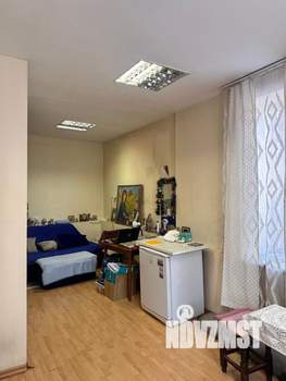 2-к квартира, вторичка, 52м2, 1/2 этаж