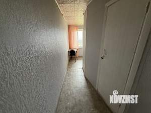 1-к квартира, вторичка, 30м2, 5/5 этаж