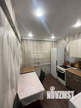 1-к квартира, вторичка, 31м2, 1/5 этаж