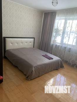 4-к квартира, вторичка, 125м2, 2/6 этаж