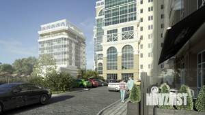 2-к квартира, вторичка, 80м2, 15/16 этаж