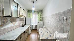 3-к квартира, вторичка, 67м2, 9/9 этаж