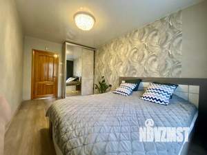 3-к квартира, вторичка, 66м2, 4/9 этаж