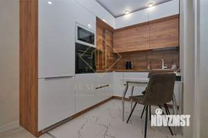 1-к квартира, вторичка, 35м2, 6/14 этаж