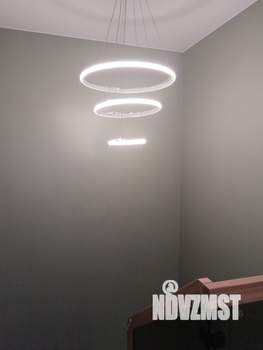 3-к квартира, вторичка, 65м2, 2/5 этаж