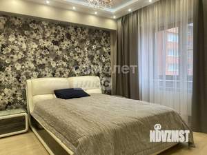 3-к квартира, вторичка, 86м2, 6/10 этаж