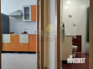 2-к квартира, вторичка, 52м2, 4/10 этаж