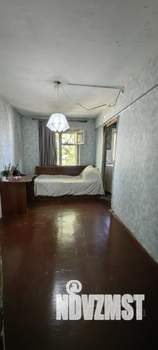 2-к квартира, вторичка, 44м2, 5/5 этаж
