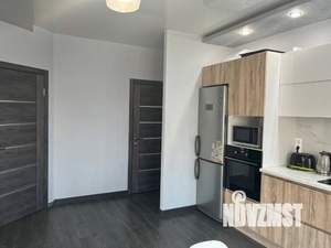 2-к квартира, вторичка, 60м2, 4/17 этаж