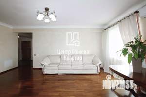 5-к квартира, вторичка, 138м2, 3/3 этаж