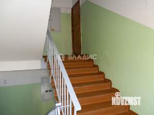 2-к квартира, вторичка, 48м2, 6/9 этаж