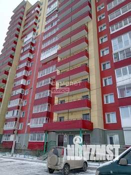 1-к квартира, вторичка, 32м2, 17/17 этаж