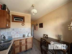 1-к квартира, вторичка, 31м2, 4/5 этаж