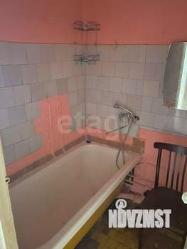 3-к квартира, вторичка, 58м2, 2/5 этаж