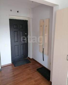 Студия квартира, вторичка, 31м2, 10/15 этаж