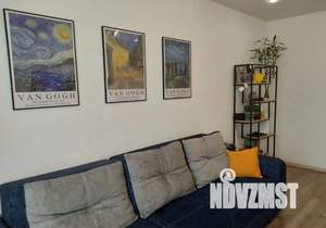 3-к квартира, вторичка, 80м2, 16/18 этаж