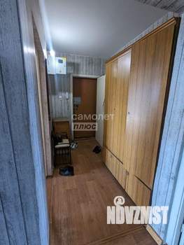 2-к квартира, вторичка, 55м2, 5/10 этаж