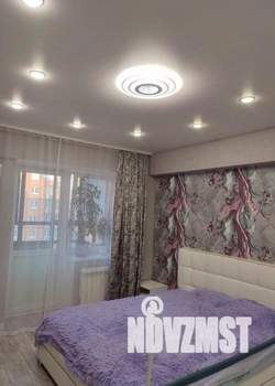 2-к квартира, вторичка, 52м2, 8/10 этаж