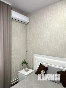 1-к квартира, вторичка, 40м2, 4/4 этаж