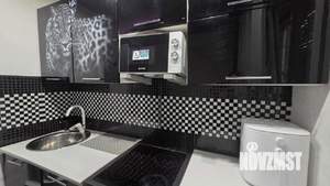 2-к квартира, вторичка, 42м2, 1/5 этаж