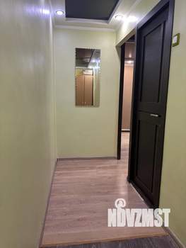 1-к квартира, вторичка, 32м2, 3/4 этаж