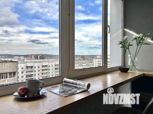 3-к квартира, вторичка, 60м2, 11/15 этаж