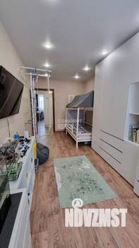 2-к квартира, вторичка, 44м2, 1/5 этаж