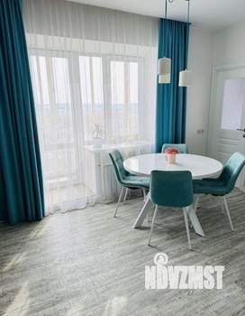 3-к квартира, вторичка, 80м2, 14/16 этаж