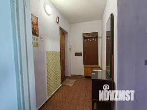 1-к квартира, вторичка, 34м2, 2/5 этаж