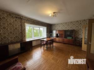 4-к квартира, вторичка, 89м2, 4/5 этаж