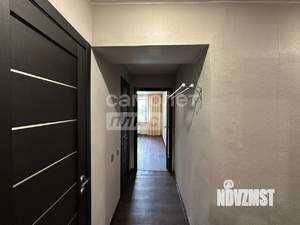 3-к квартира, вторичка, 64м2, 2/5 этаж