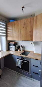 2-к квартира, вторичка, 45м2, 2/5 этаж