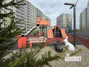 2-к квартира, вторичка, 57м2, 6/12 этаж